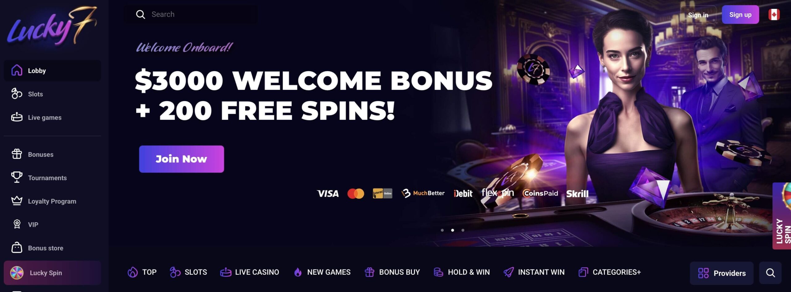 Monosnap Lucky7even Casino Home Exciting Games, Big Wins Await 2025 06 27 11 27 40