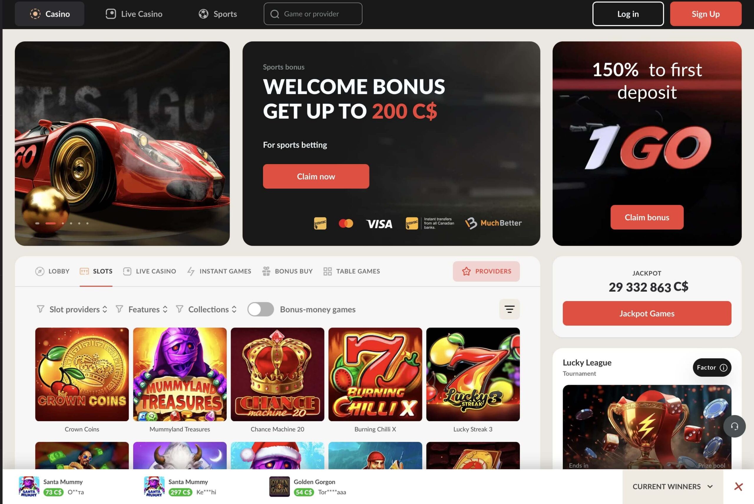 Online Slots 1go Casino 2025 06 27 11 00 32