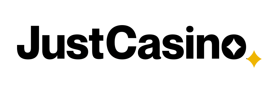 JustCasino logo