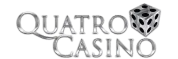 Quatro Casino logo