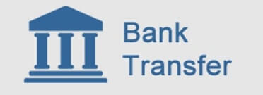 Bank Wire Transfer