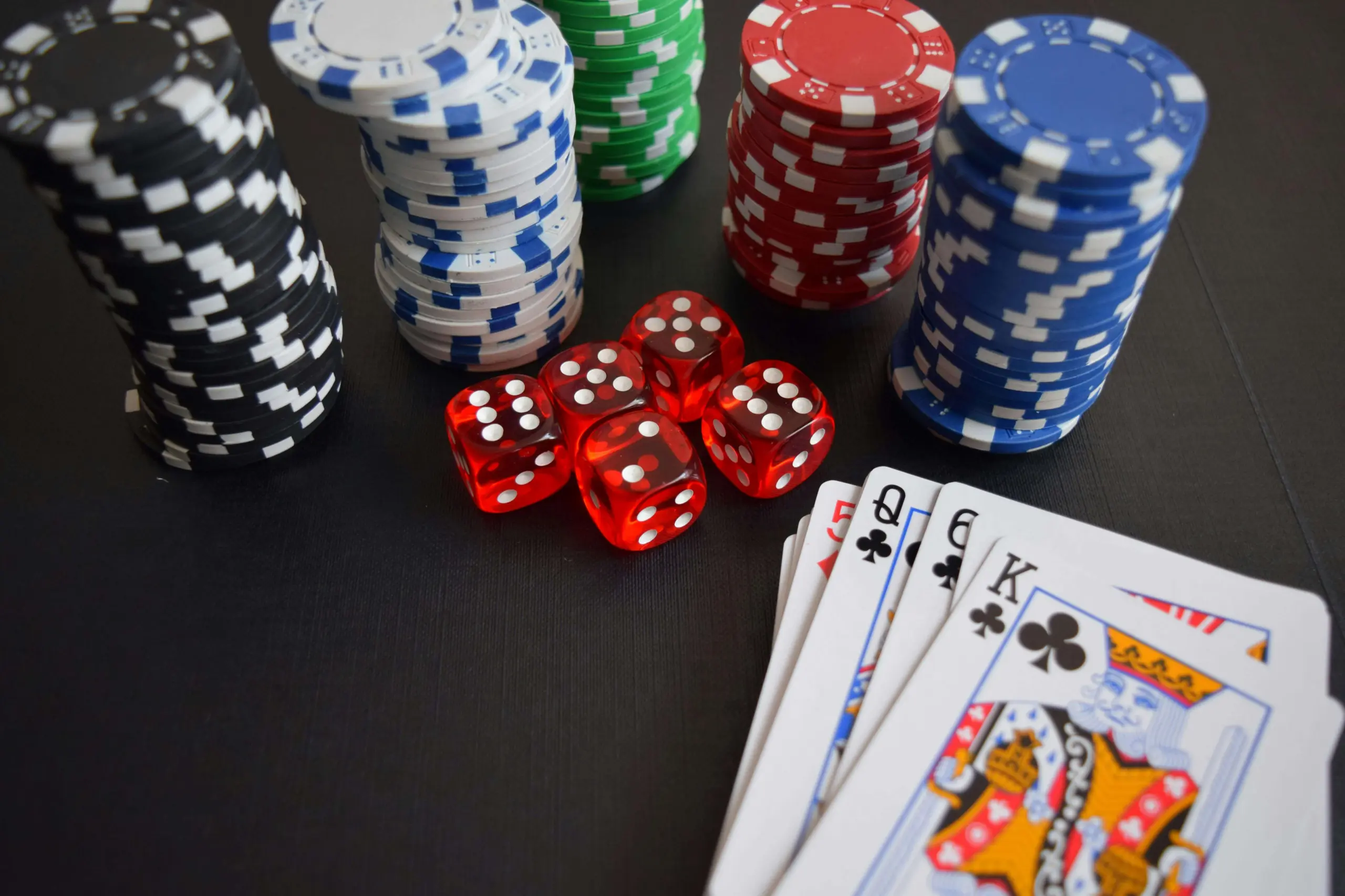 Best Casino Nova Scotia Online Platforms