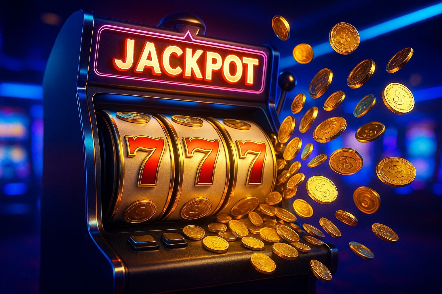 Best Progressive Jackpot Slots