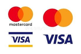 Credit Debit Cards