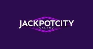 Jackpot City Casino Logo