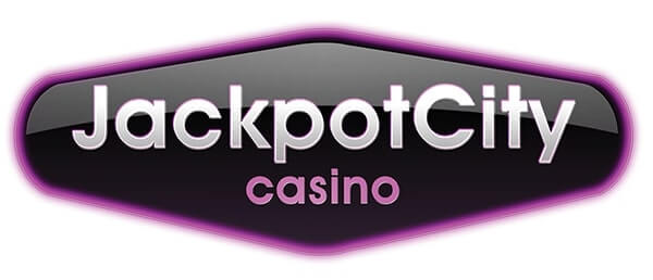 Jackpot City Logo