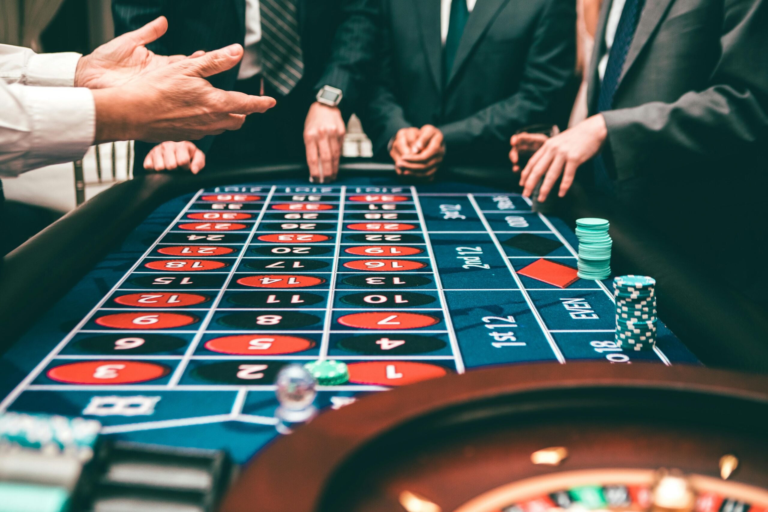 Popular Casino Games For Quebec Players (immediately Above This H2)
