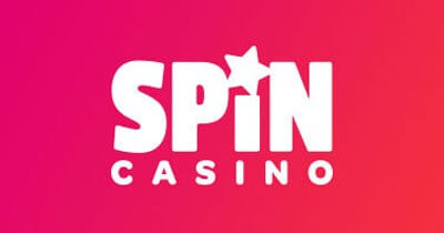 Spin Casino Logo