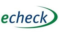 Echeck