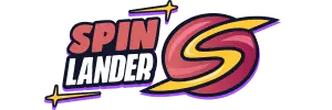 SpinLander Casino logo