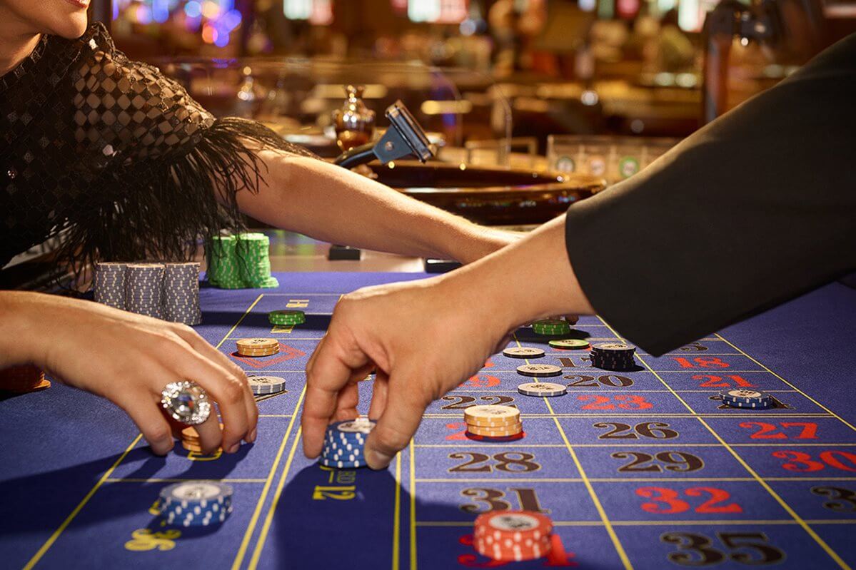 240715 Crown Casino Tables Games Roulette 1200x800