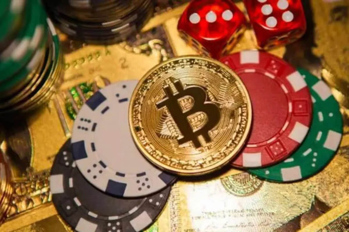 40 Crypto Vs Fiat Payment Methods In Casino Source Analyticsinsight.net