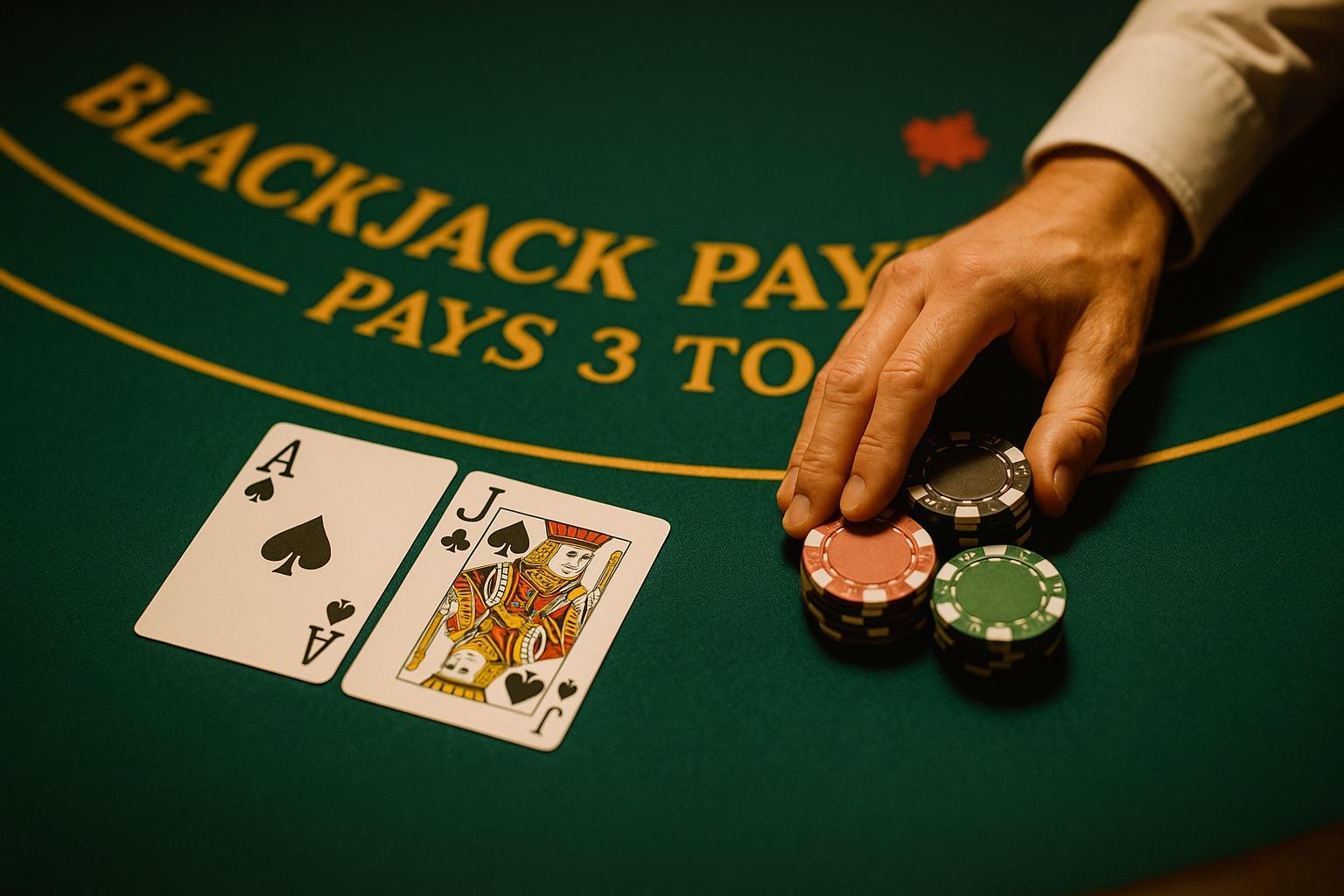 Best Online Blackjack Casino Sites In Canada