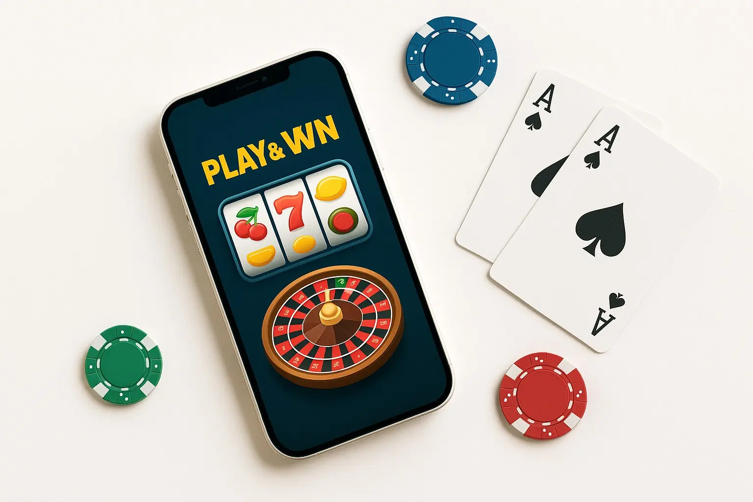 Best Online Casino Games To Play