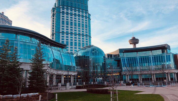 Best Casinos Niagara Casino Niagara