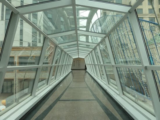 Casino Niagara Overview