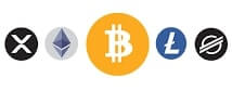 Cryptocurrencies