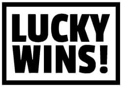 Luckywins