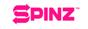 Spinz Casino logo