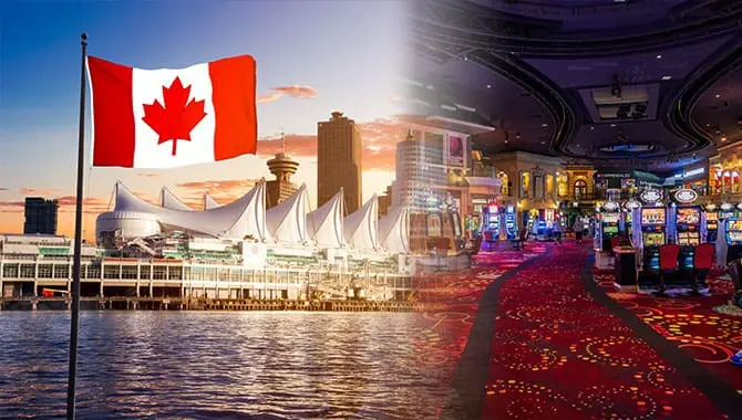 Biggest Casino In Canada Main Image