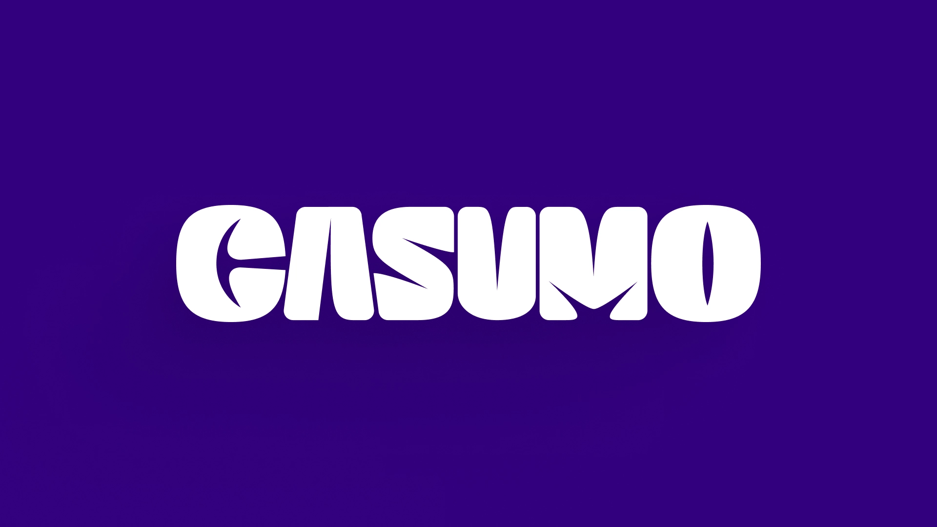 Casumo Casino Logo