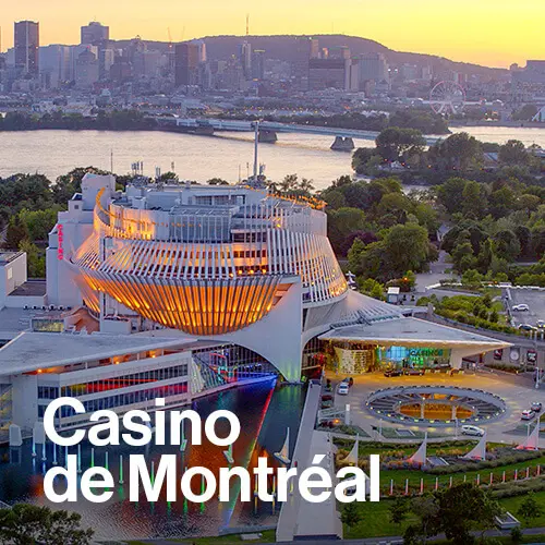 Main Image Casino Montreal