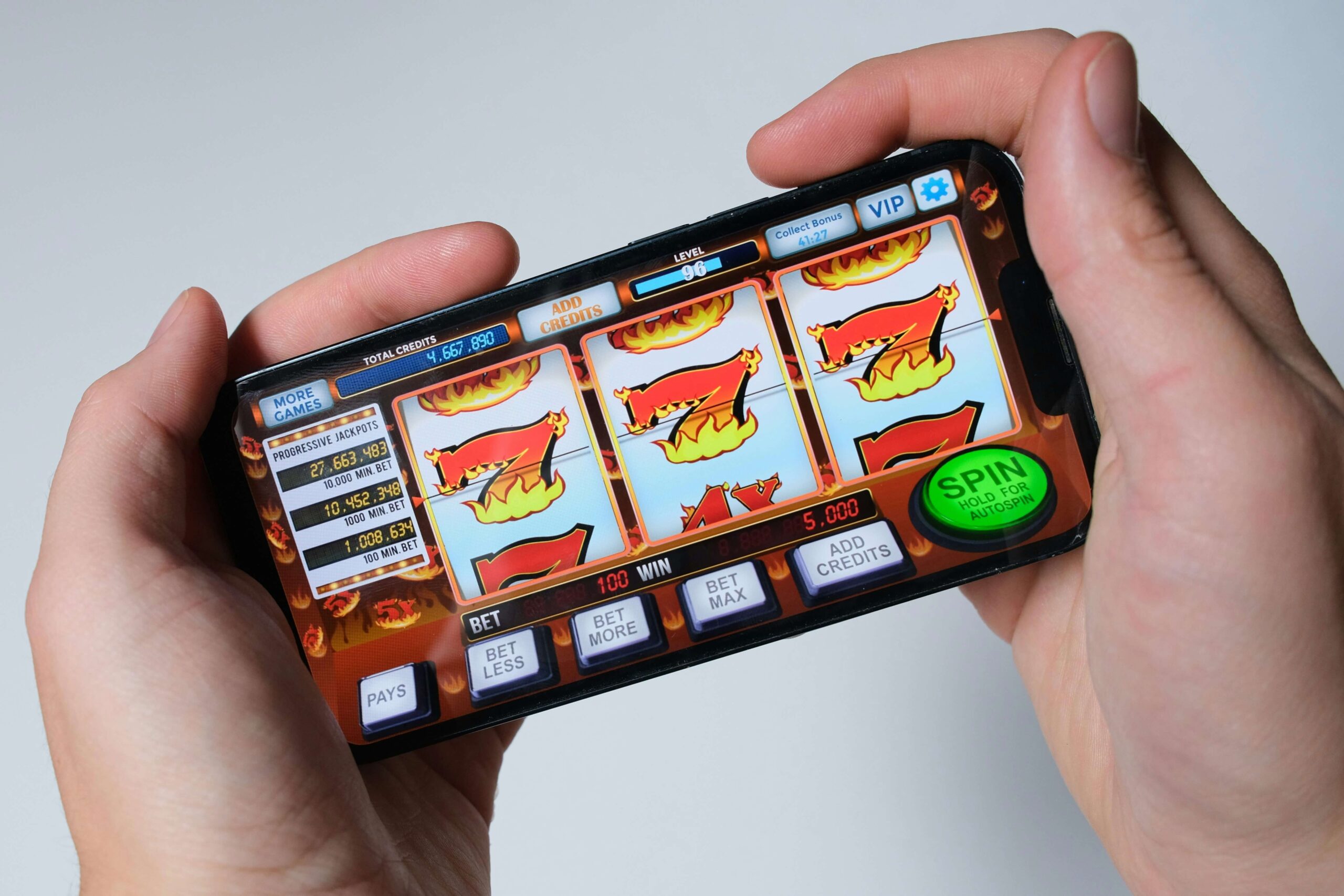 Mobile Compatibility Of Low Deposit Casinos