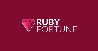 Ruby Casino Logo