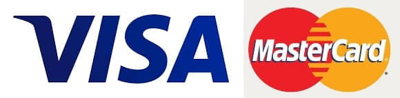 Visa Mastercard