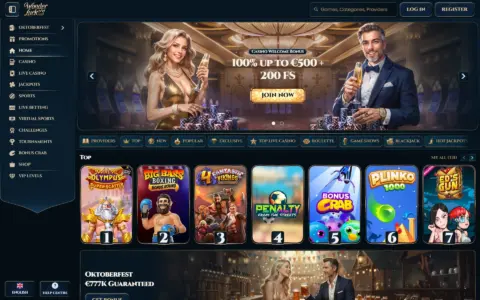 Wonderluck Casino Free Spins