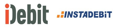 Idebit Instadebit Logo