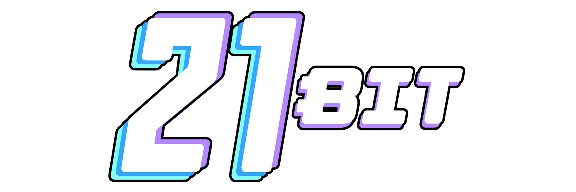 21Bit Casino logo
