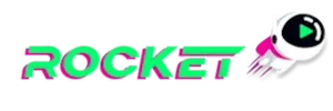 Rocket Casino logo