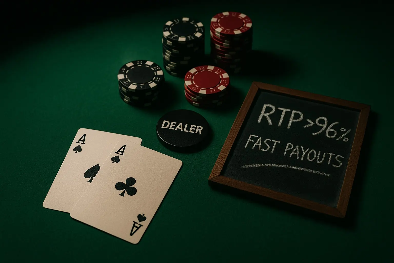 Best Online Casino In The World 2025