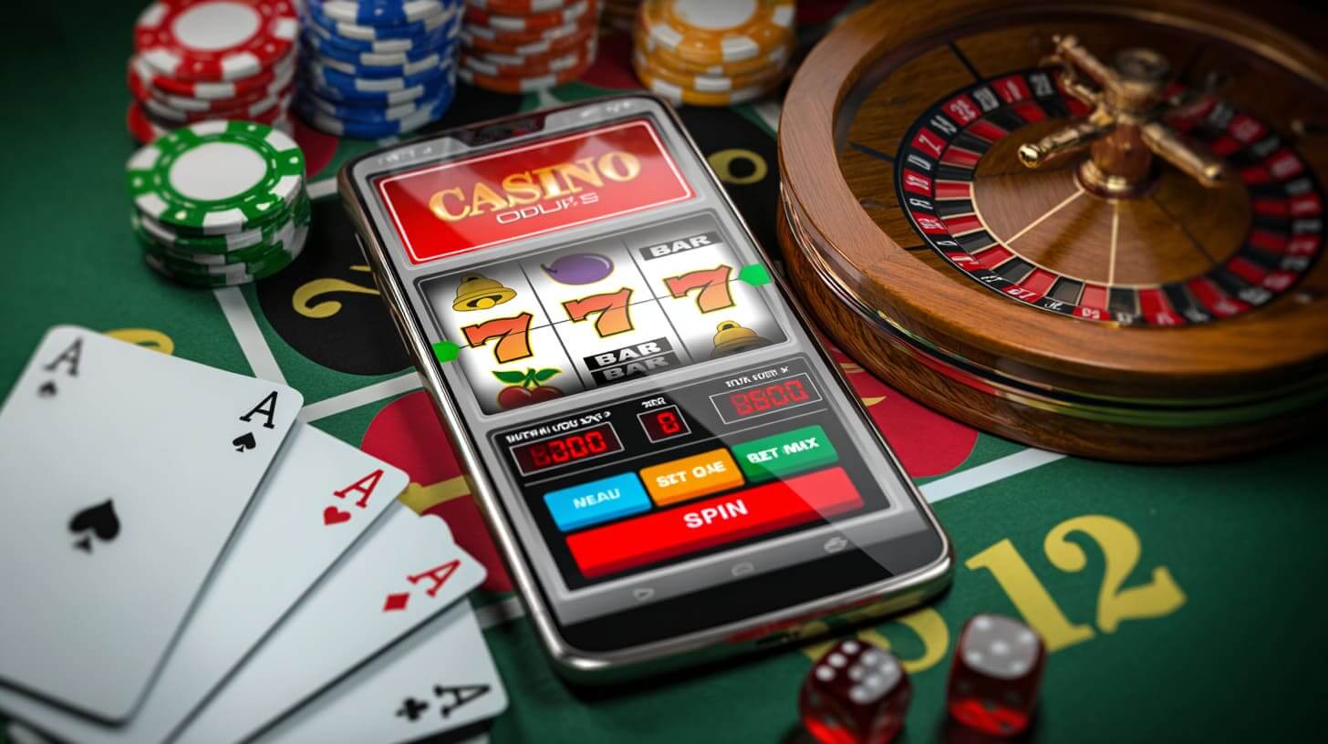 Best Online Casino6
