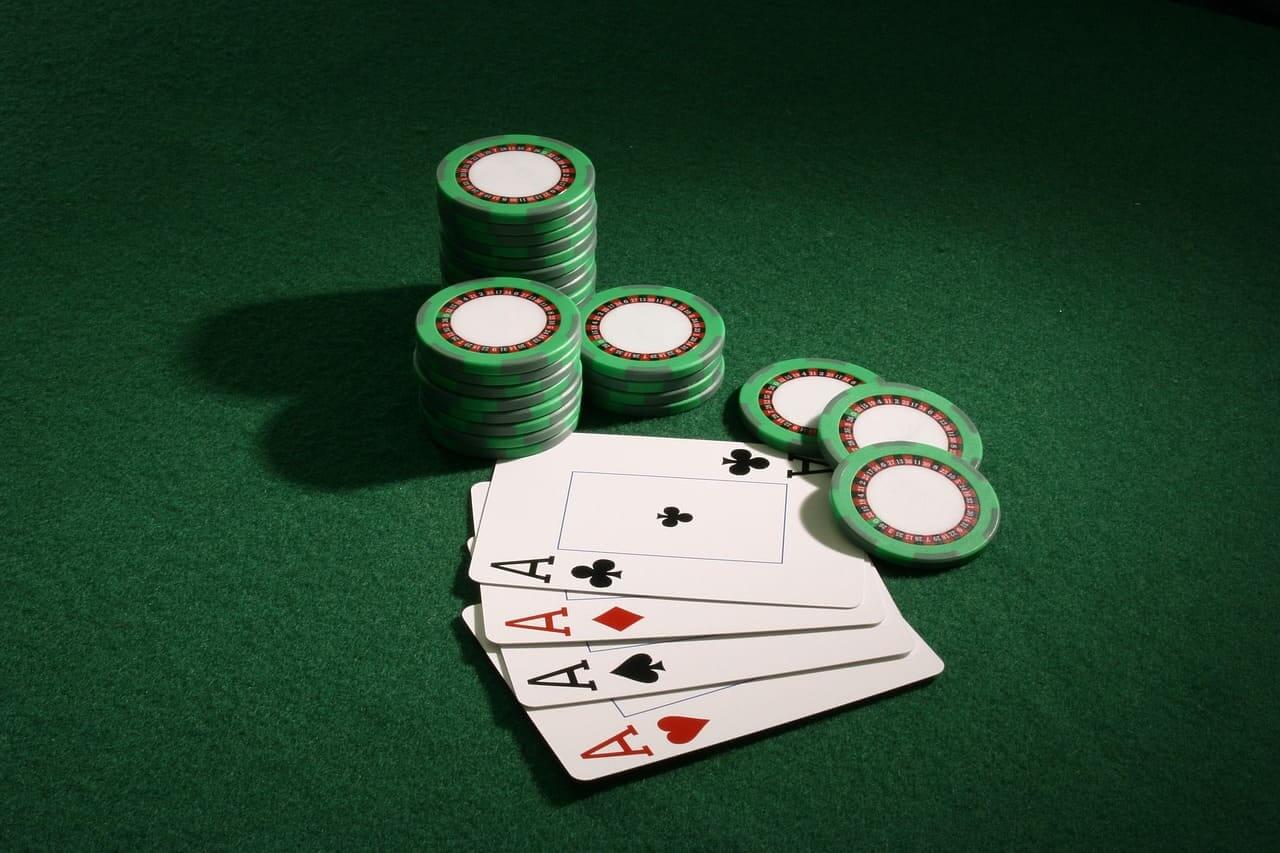 Casinos Deposit Options