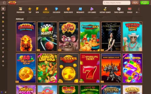 Stonevegas Casino Slots