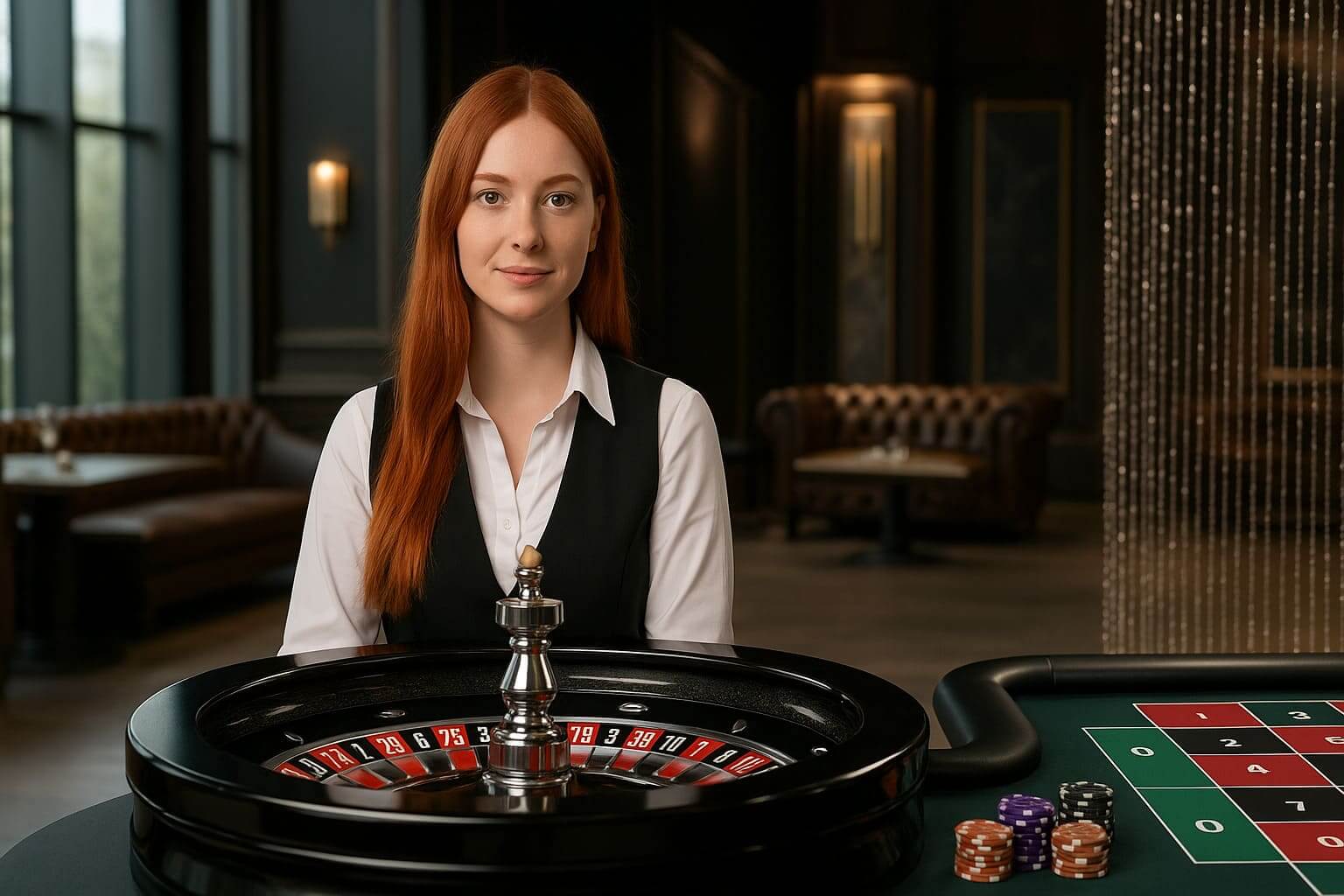 Live Casino