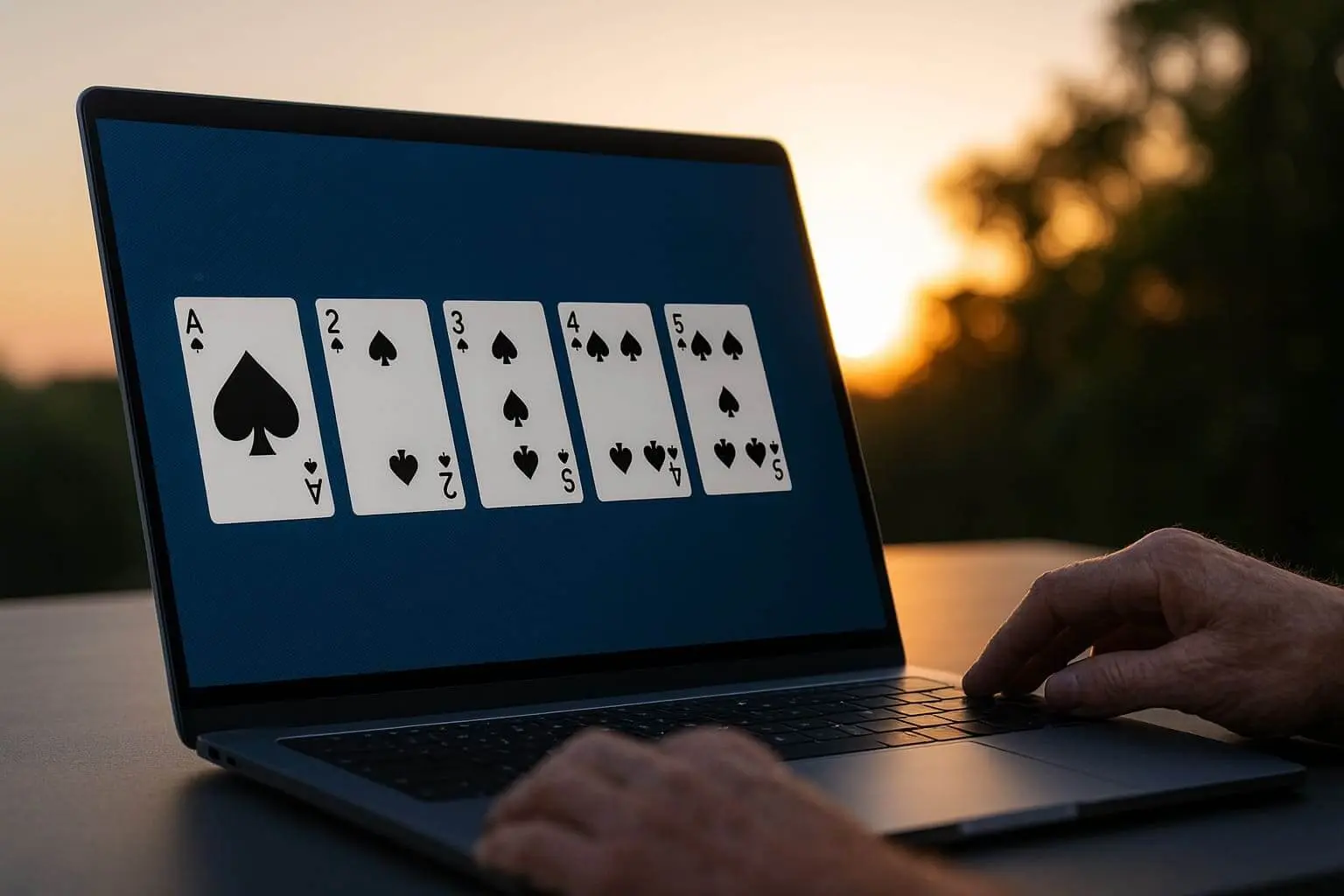 Online Video Poker Canada