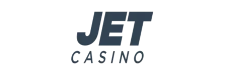 Jet Casino logo