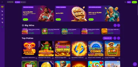 Gambloria Casino Free Spins