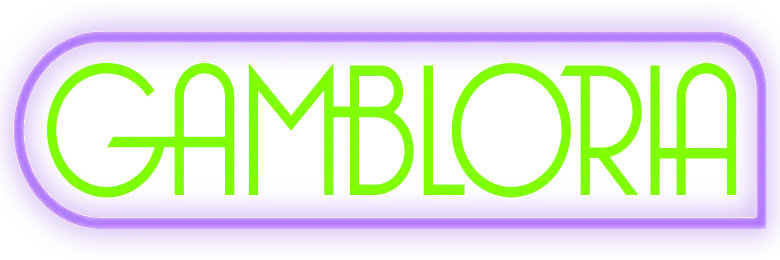 Gambloria Casino logo