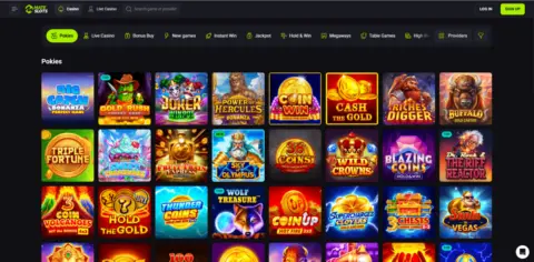 Mateslots Casino Slots