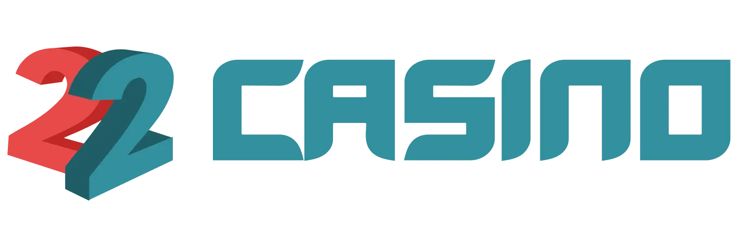 22Casino logo