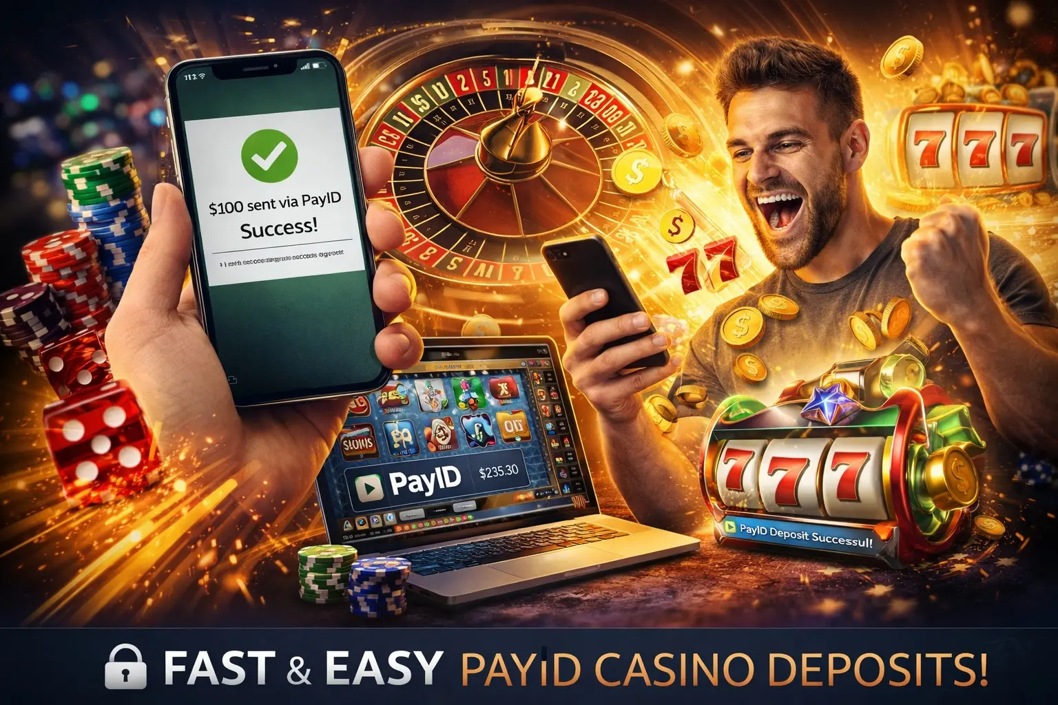 Payid Casinos