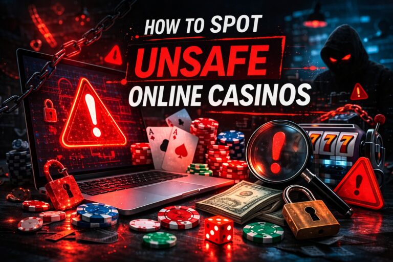 Safe-Online-Casino-Australia-768x512 Don't Just Sit There! Start Juicy Vegas Legit or Not