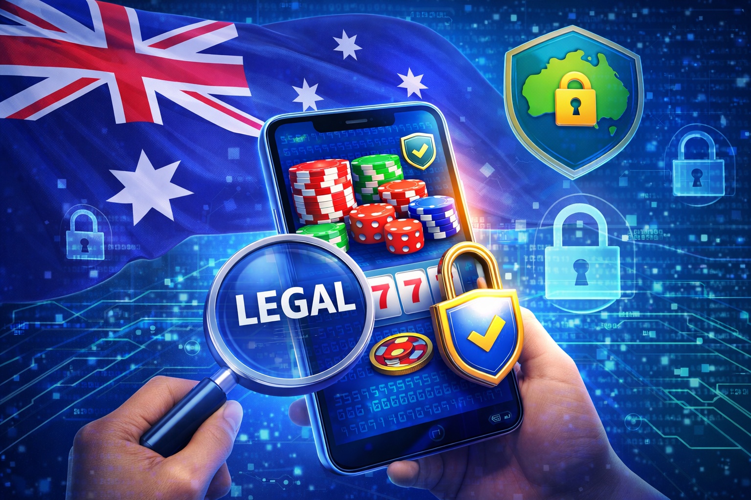 The Ultimate Guide To Real Money Online Casinos