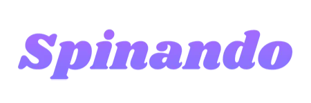 Spinando Casino logo