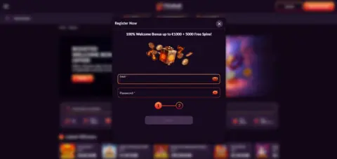 Fireball Casino Welcome Bonus Package