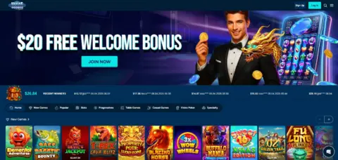 Vegas Casino Online Free Spins